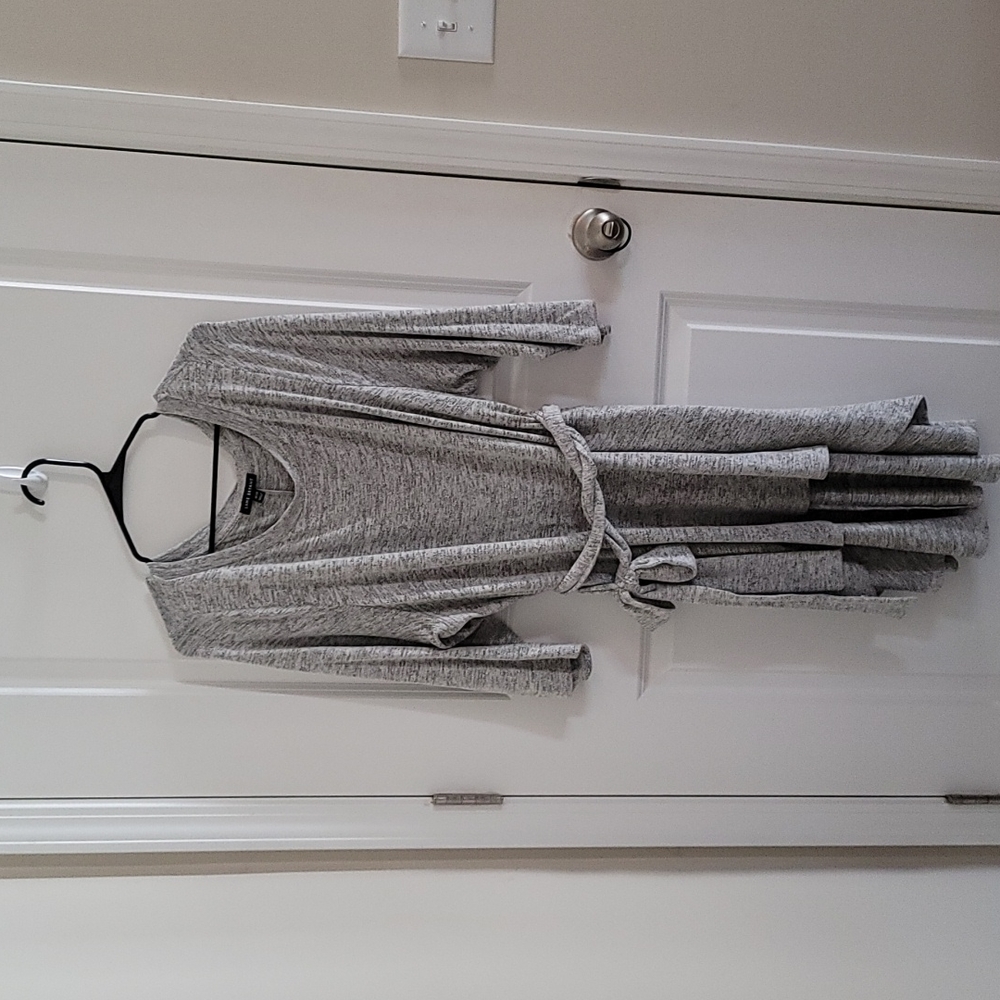Lane Bryant Softest Touch Hi Lo Boatneck Tunic - Size 18/20 - Picture 2 of 11